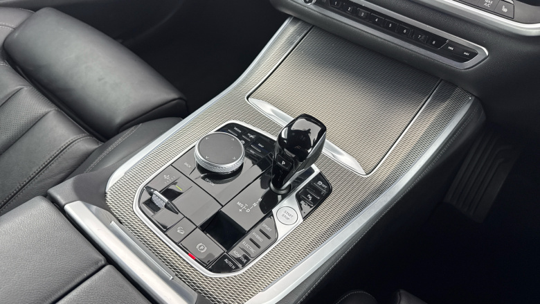 BMW X5 xDrive45e M Sport 5dr Auto Estate